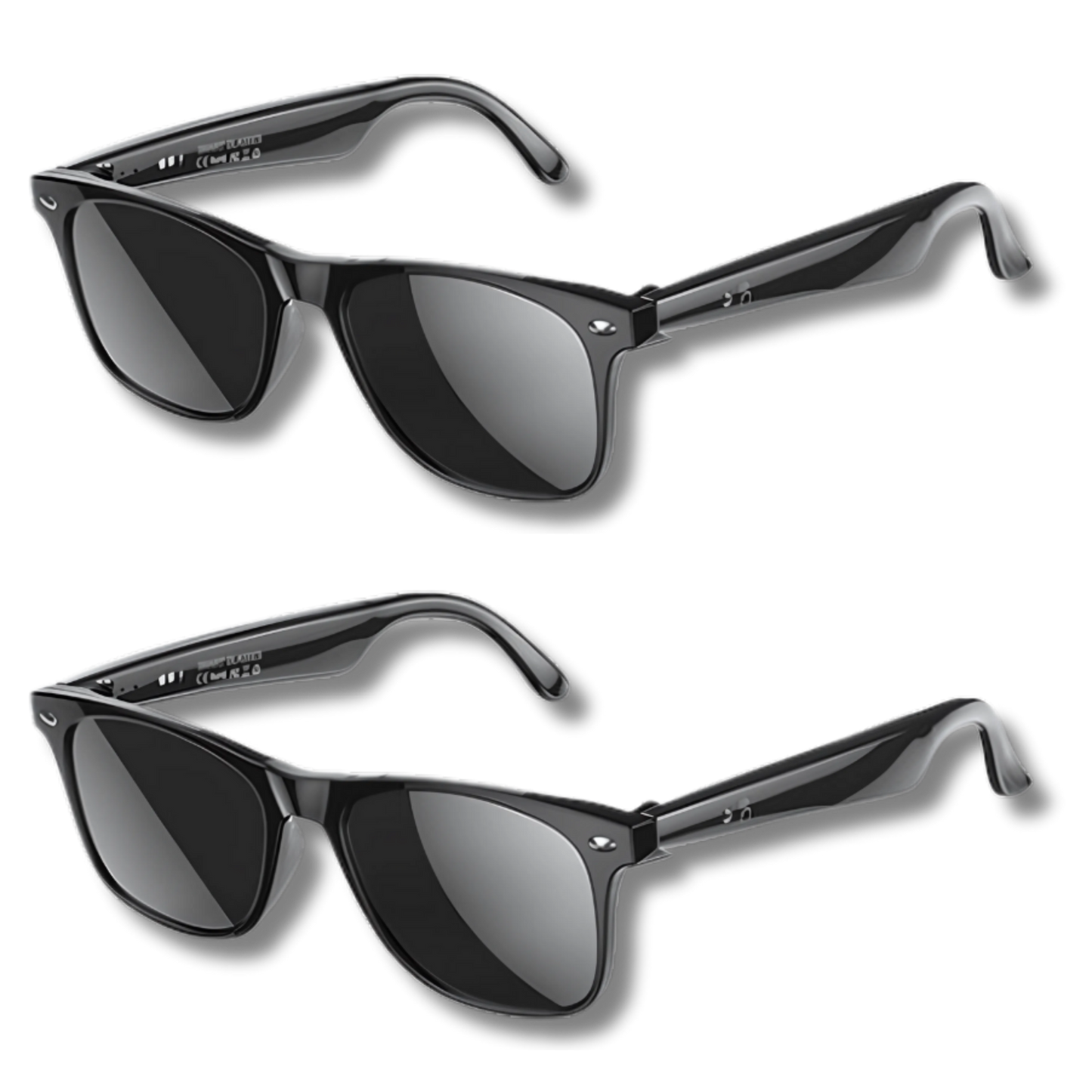 Horizon™ - Smart Sunglasses