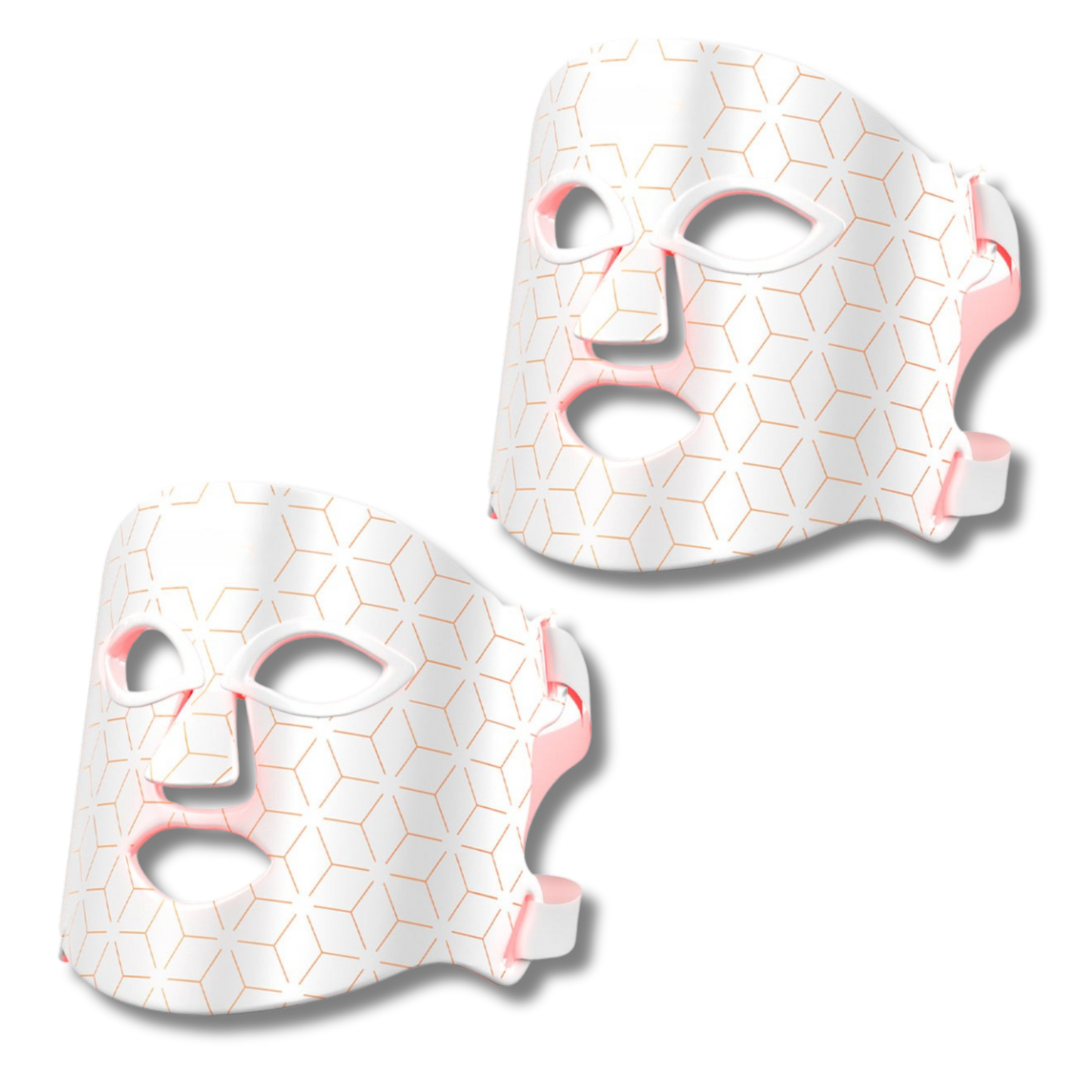 Clarion™ - LED Face Mask