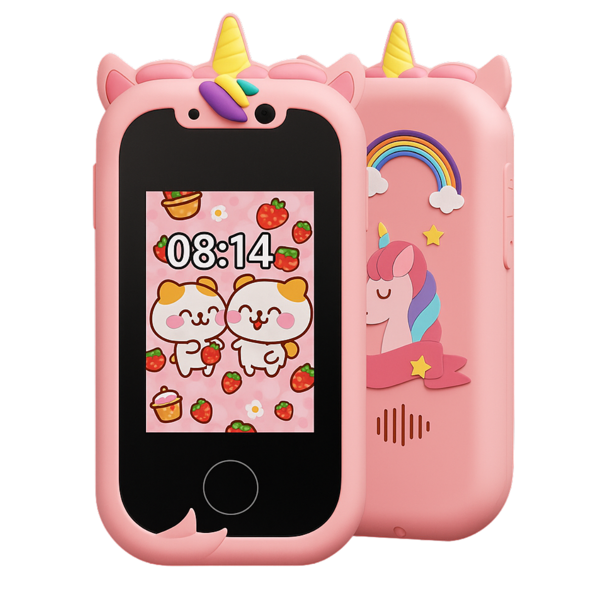 NovaMini™ - Kids Learning Phone