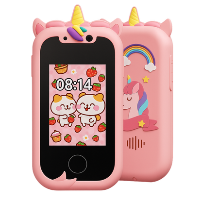 NovaMini™ - Kids Learning Phone