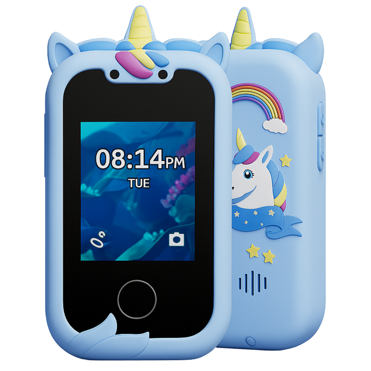 NovaMini™ - Kids Learning Phone