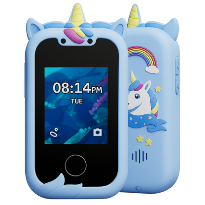 NovaMini™ - Kids Learning Phone