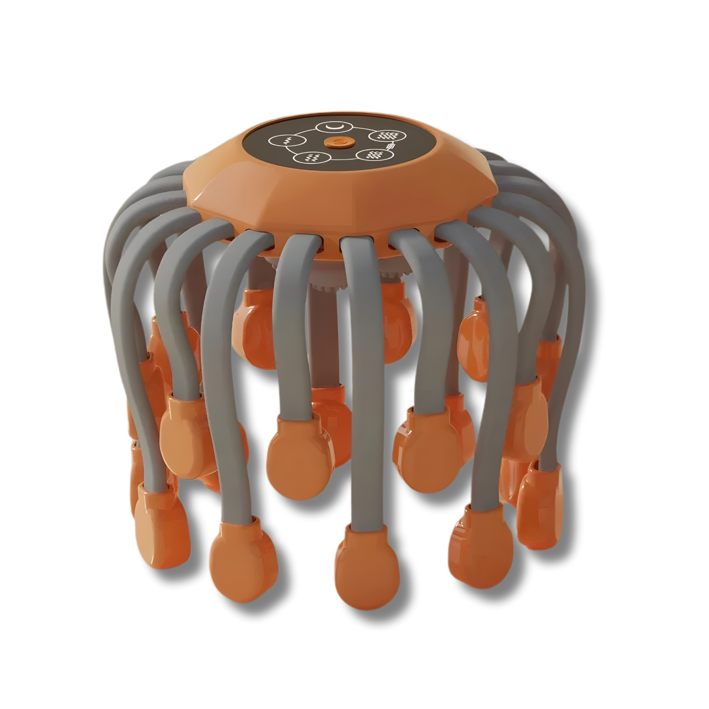 Marzelle™ - Electric Scalp Massager