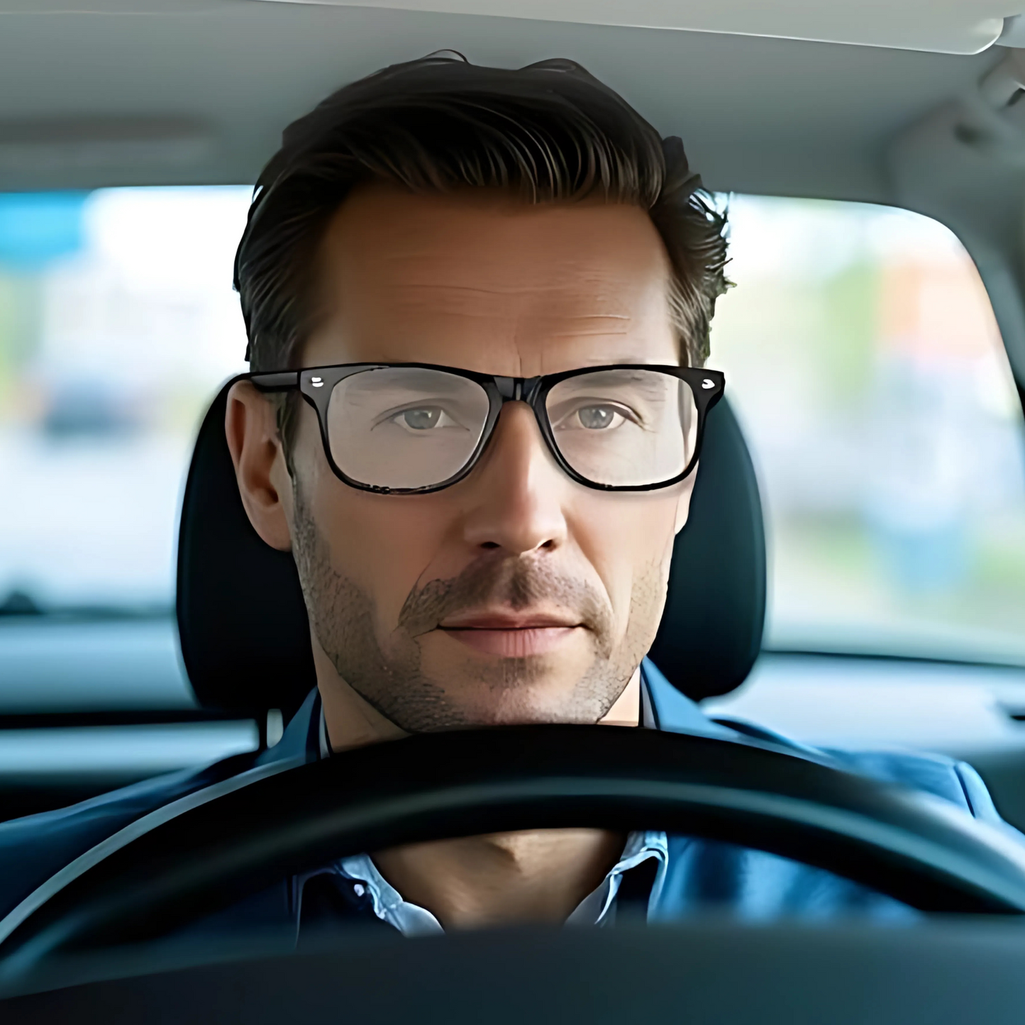 Horizon™ -  Smart Sunglasses