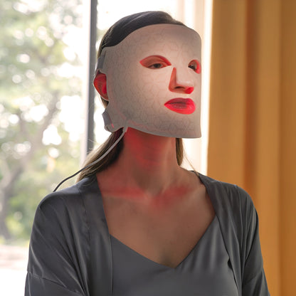 Clarion™ - LED Face Mask