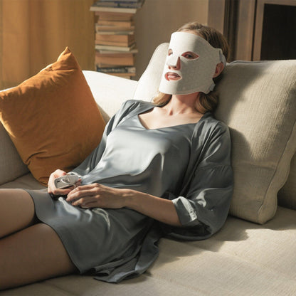 Clarion™ - LED Face Mask