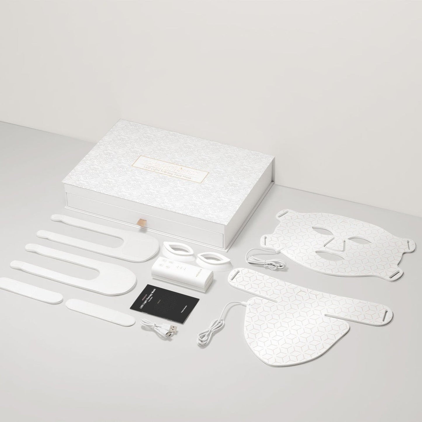 Clarion™ - LED Face Mask