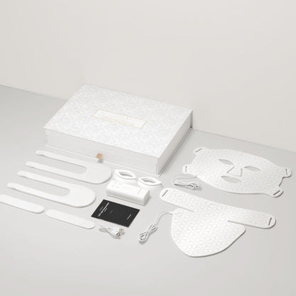 Clarion™ - LED Face Mask