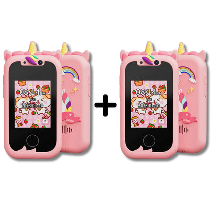 NovaMini™ - Kids Learning Phone