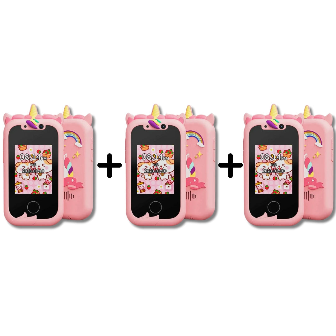 NovaMini™ - Kids Learning Phone