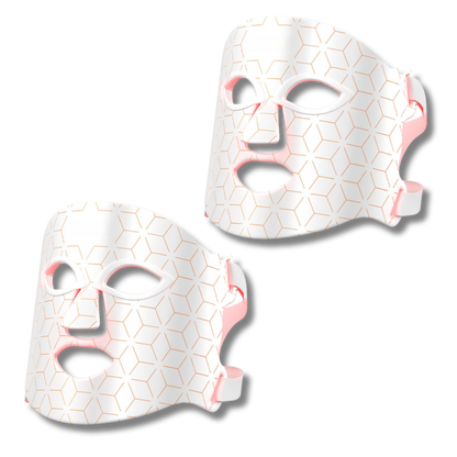 Clarion™ - LED Face Mask