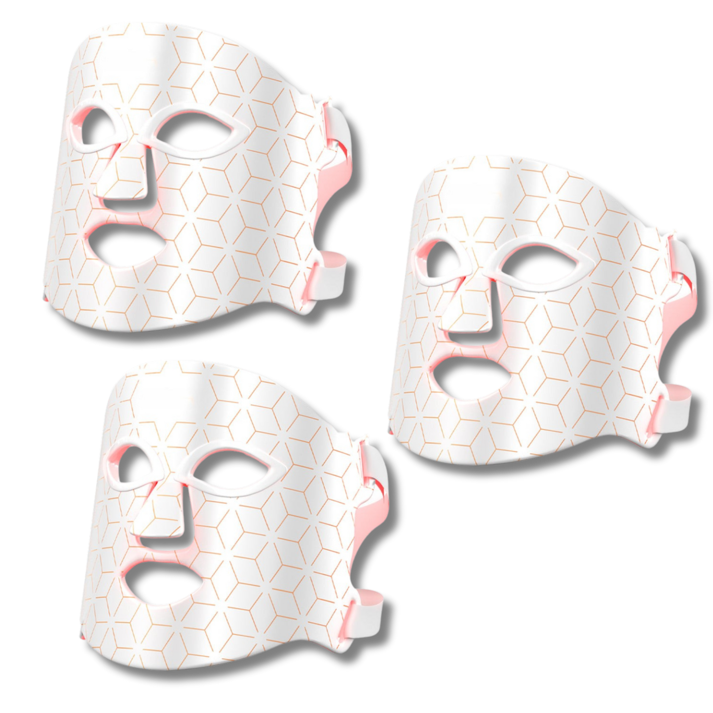 Clarion™ - LED Face Mask