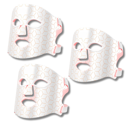 Clarion™ - LED Face Mask