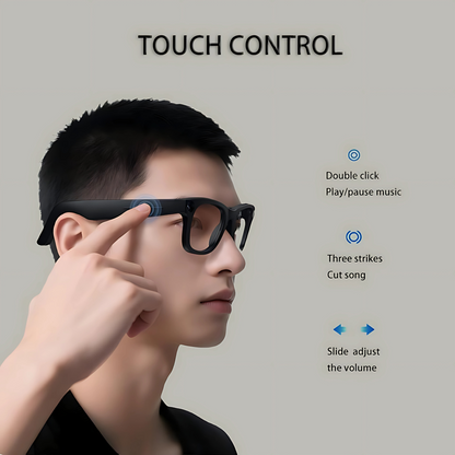 Horizon™ -  Smart Sunglasses