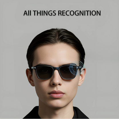 Horizon™ -  Smart Sunglasses