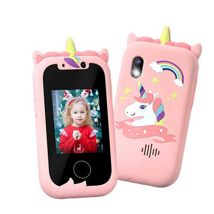 NovaMini™ - Kids Learning Phone