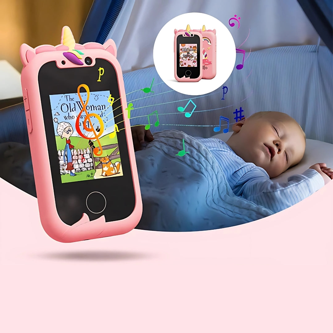 NovaMini™ - Kids Learning Phone