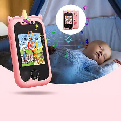NovaMini™ - Kids Learning Phone