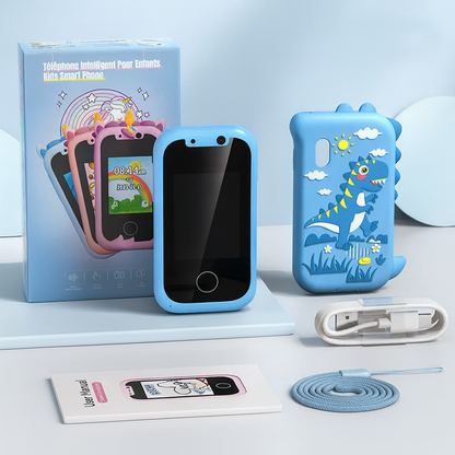 NovaMini™ - Kids Learning Phone