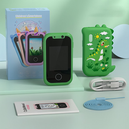 NovaMini™ - Kids Learning Phone