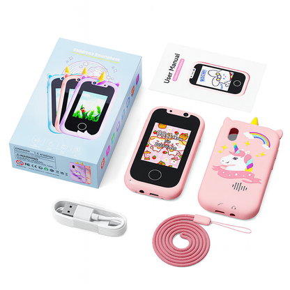 NovaMini™ - Kids Learning Phone