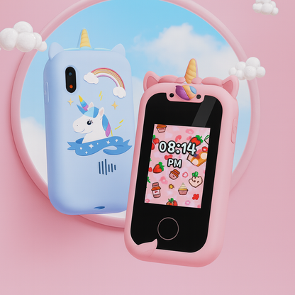 NovaMini™ - Kids Learning Phone