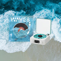 Blue Ocean